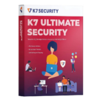 K7 Ultimate Security 2 Dispositivi 24 mesi