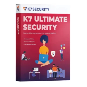 K7 Ultimate Security 1 Dispositivo 24 mesi