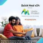 Quick Heal Meta Protect