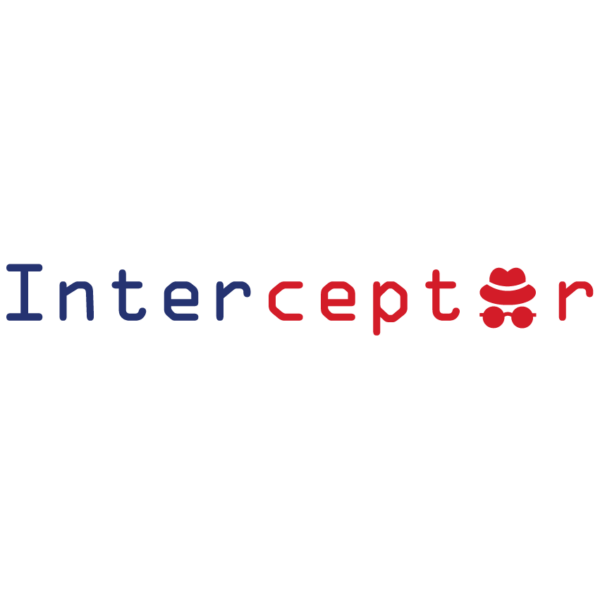 Logo Interceptor