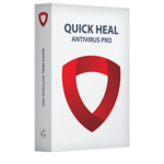 Quick Heal Antivirus Pro 1 dispositivo 12 mesi