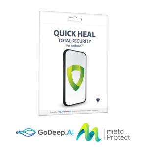 Quick Heal Total Android