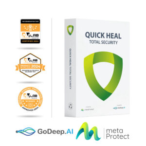 Quick Heal Total Security