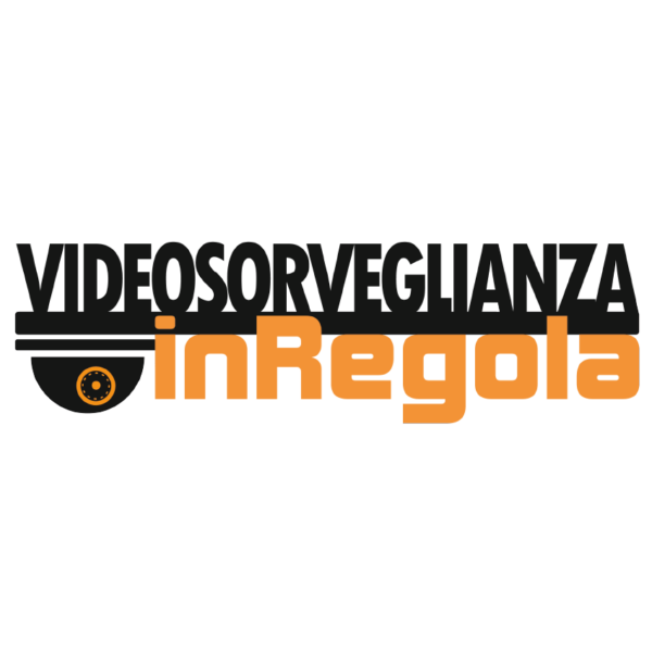 Logo VideoSorveglianza