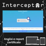 Interceptor - Analisi e Report