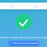 Scansione
