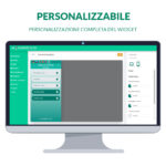 Personalizzazione Acconsento.click