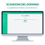 Scansione dominio