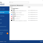 Account Web