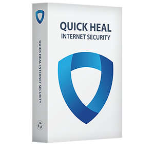 Quick Heal Internet Security 1 dispositivo 12 mesi
