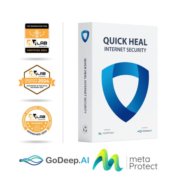 Quick Heal Internet Security