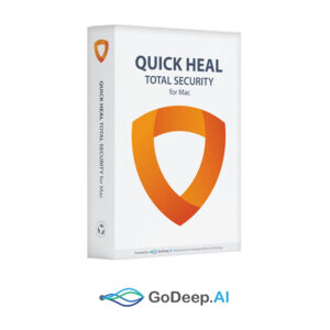 Quick Heal Total Mac