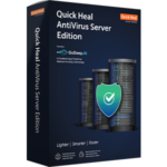 Quick Heal AntiVirus Server Edition 1 dispositivo 36 mesi