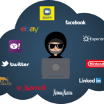 Illustrazione DarkWeb