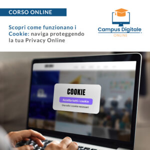 Scopri come funzionano i Cookie e naviga proteggendo la tua Privacy Online - anteprima