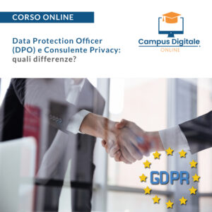 Data Protection Officer (DPO) e Consulente Privacy: quali differenze - anteprima