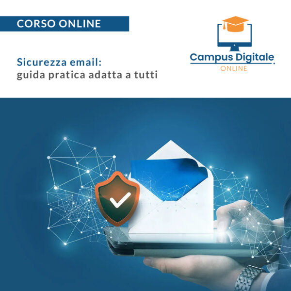 Sicurezza email: guida pratica adatta a tutti - anteprima