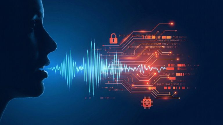 Truffe vocali AI: come i deepfake clonano le voci dei tuoi cari per rubarti denaro