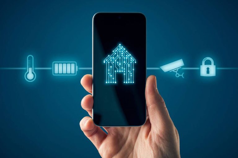 Sicurezza smart home: proteggi telecamere, assistenti vocali e la tua privacy
