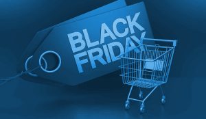 Truffe Black Friday e Cyber Monday: fai shopping in sicurezza, senza Rischi