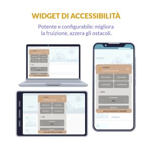 NavigAbile – Soluzione Sartoriale