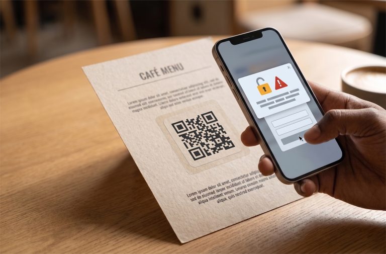 Quishing: la trappola invisibile dietro i QR Code
