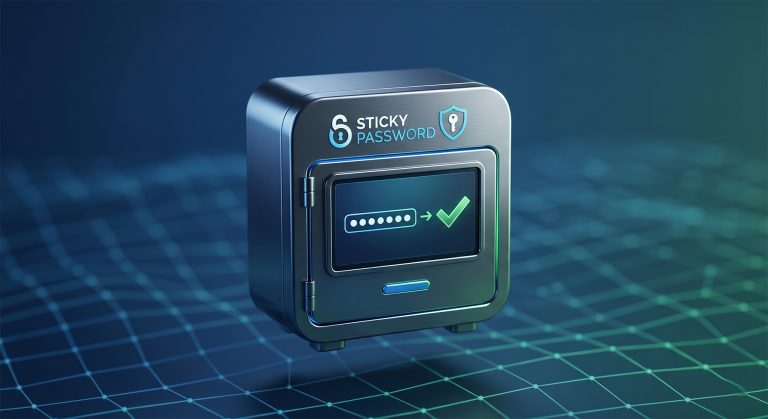 Basta "Password123": perché nel 2026 non puoi fare a meno di un Password Manager