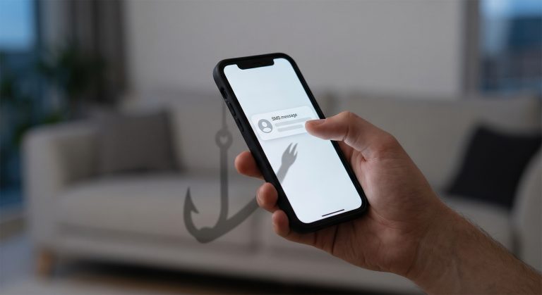 Truffe via SMS e malware bancari: attenzione al tuo smartphone!