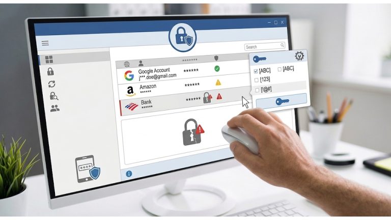 Quanto ci mette l'AI a indovinare la tua password? Spoiler: meno di un secondo