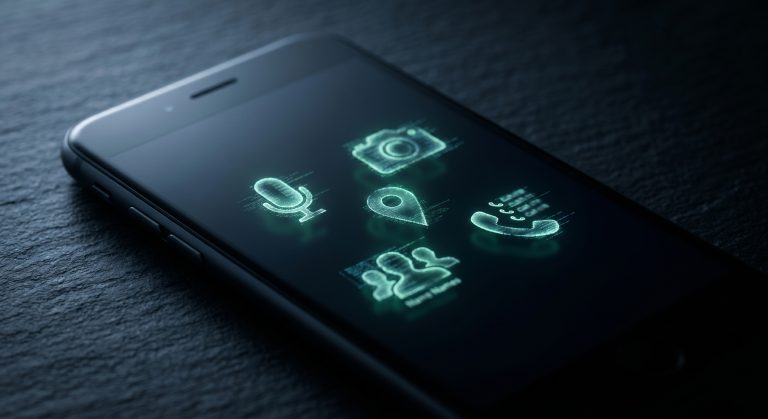Il tuo smartphone è spiato? 5 segnali invisibili che indicano la presenza di un malware