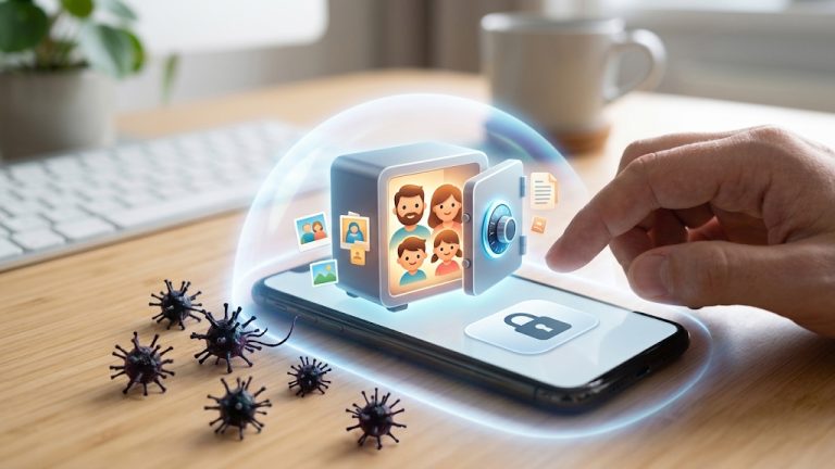 Falle di sicurezza domestiche: perché il gestore password è ormai indispensabile in ogni casa